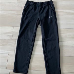 Nike dry fit sweatpants